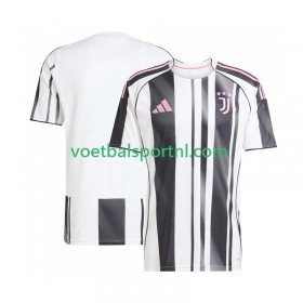 Juventus Thuis Shirt 2025-26